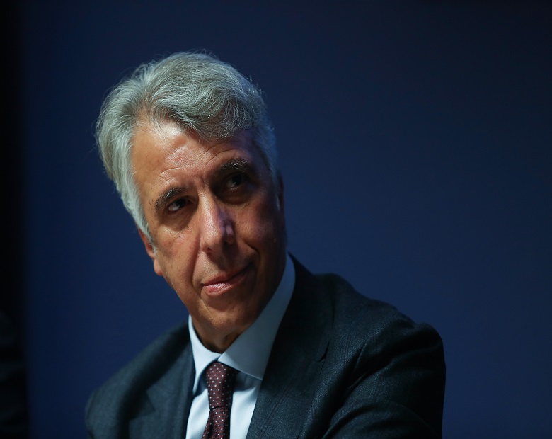 GIUSEPPE RUSSELLO A REPUBBLICA PALERMO: NON SOLO TURISMO, SERVE L`INDUSTRIA - 22/02/2023